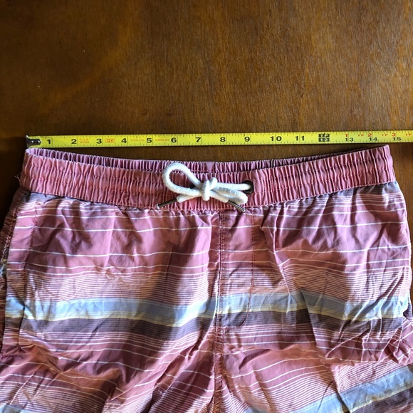 Cotton On Vintage Style Beach Shorts - Picture 8 of 9